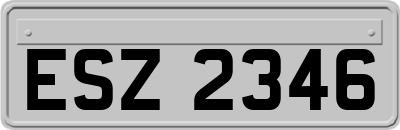 ESZ2346