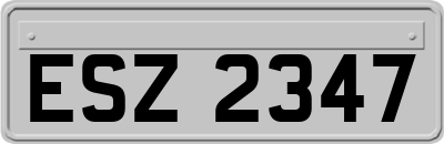 ESZ2347