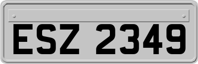 ESZ2349