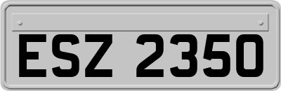 ESZ2350