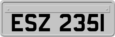ESZ2351