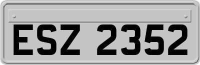 ESZ2352