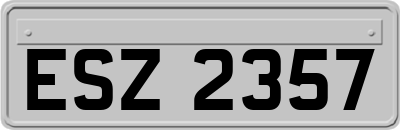 ESZ2357