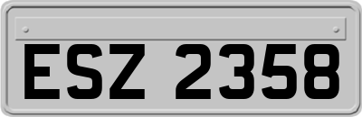 ESZ2358