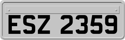 ESZ2359