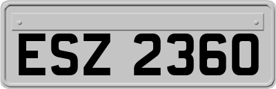 ESZ2360