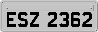 ESZ2362