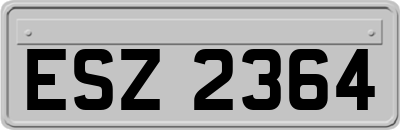 ESZ2364