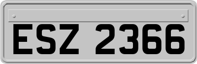 ESZ2366