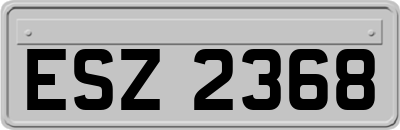 ESZ2368