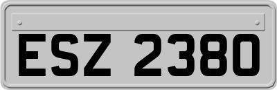 ESZ2380