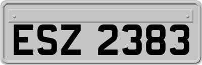 ESZ2383