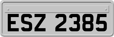 ESZ2385