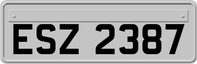 ESZ2387