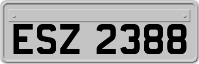 ESZ2388