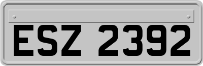 ESZ2392
