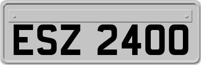 ESZ2400