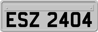 ESZ2404