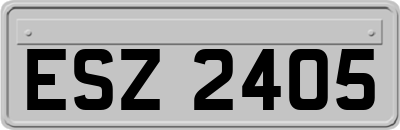 ESZ2405