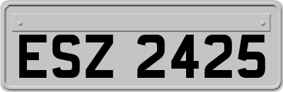 ESZ2425