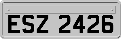 ESZ2426