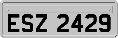 ESZ2429