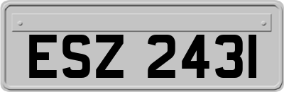 ESZ2431