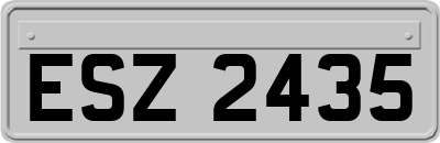 ESZ2435