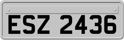 ESZ2436