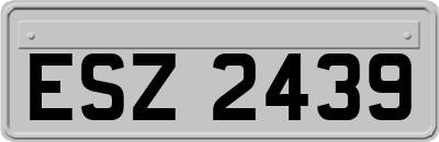 ESZ2439