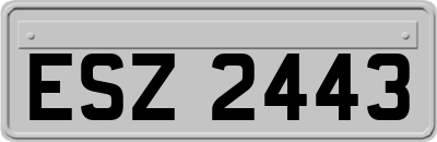 ESZ2443