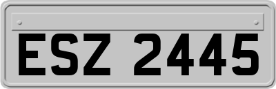 ESZ2445