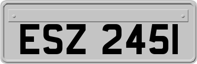 ESZ2451