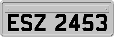 ESZ2453