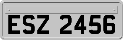 ESZ2456