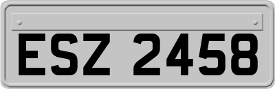 ESZ2458