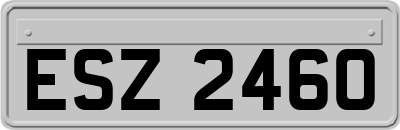 ESZ2460