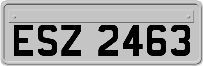 ESZ2463