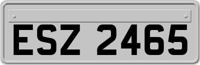 ESZ2465