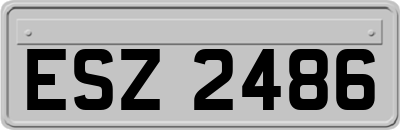 ESZ2486