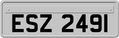 ESZ2491