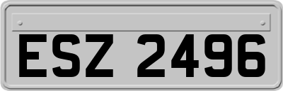 ESZ2496