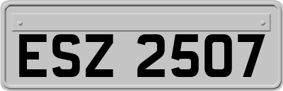 ESZ2507