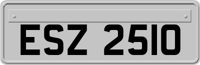 ESZ2510