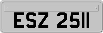 ESZ2511