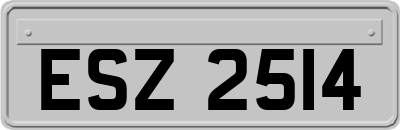 ESZ2514