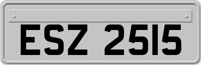 ESZ2515