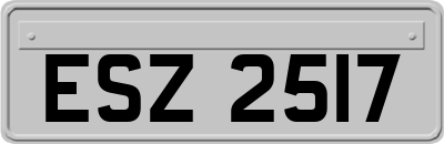 ESZ2517