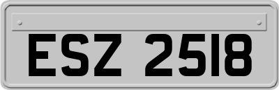 ESZ2518