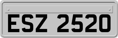 ESZ2520